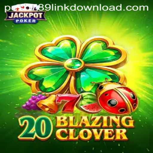 Exploring the Adventure of 20BlazingClover