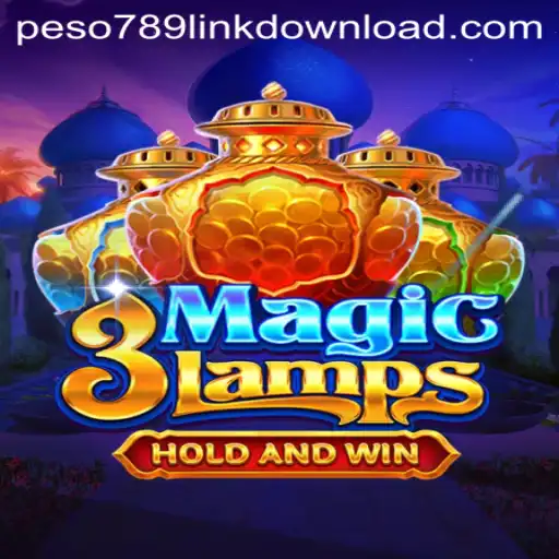Unearthing the Excitement of 3MagicLamps: A Dive into Gameplay and Its Impact