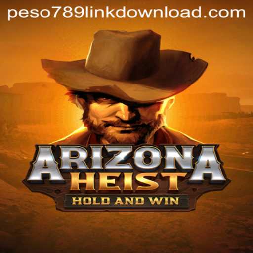 Exploring the Thrilling World of ArizonaHeist: A Game of Strategy and Skill