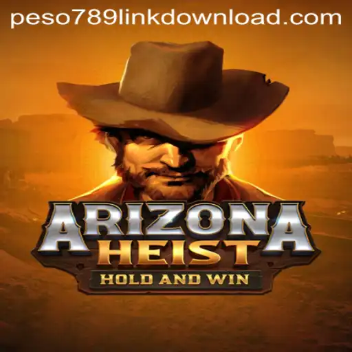 Exploring the Thrilling World of ArizonaHeist: A Game of Strategy and Skill