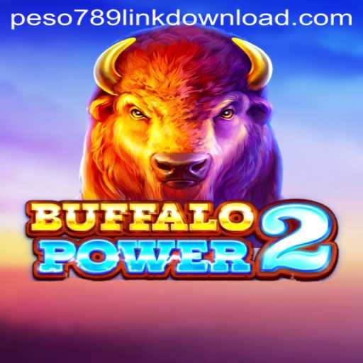 Dive into the Thrills of BuffaloPower2: A Mesmerizing Gaming Saga on Peso789.COM