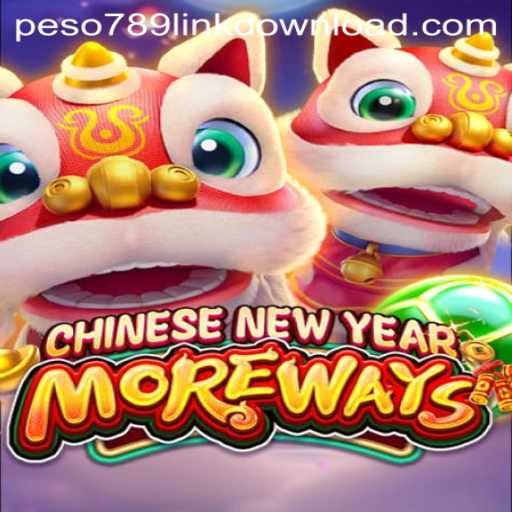 Discover the Cultural Charm of CHINESENEWYEARMOREWAYS with Peso789.COM