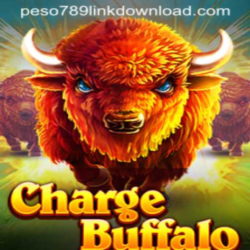ChargeBuffalo: A Thrilling New Spin on Classic Gambling with Peso789.COM