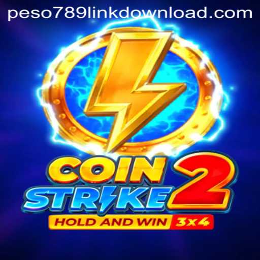 Coinstrike2: The New Era of Digital Gaming with Peso789.COM