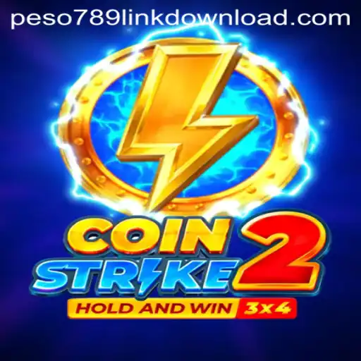 Coinstrike2: The New Era of Digital Gaming with Peso789.COM