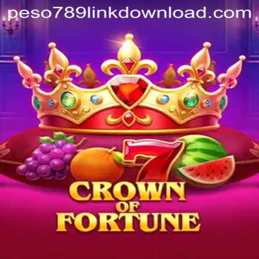 Unveiling CrownofFortune: A New Era in Gaming with Peso789.COM