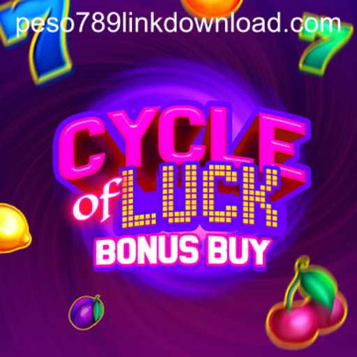 CycleofLuckBonusBuy: Dive Into the Exciting Casino Game