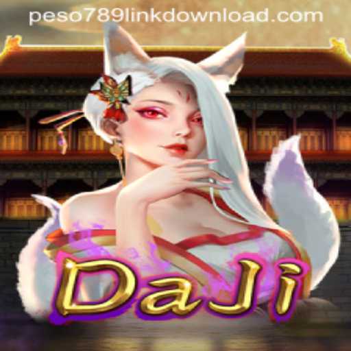 Exploring the Mythical World of DaJi: A Journey into Peso789.COM