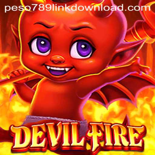 DevilFire: A Thrilling Gaming Experience with Peso789.COM