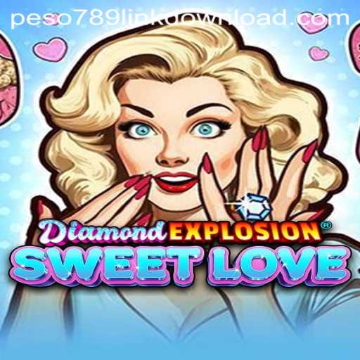 DiamondExplosionSweetLove: A Captivating Adventure in a World of Gemstones and Passion