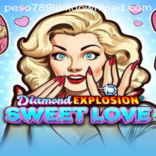 DiamondExplosionSweetLove: A Captivating Adventure in a World of Gemstones and Passion
