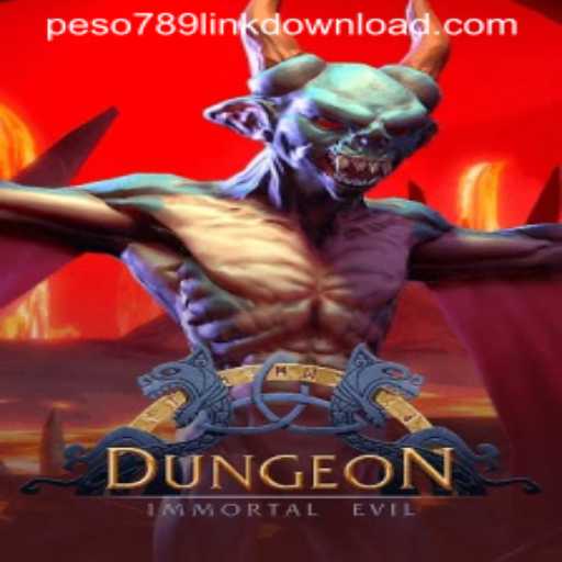 Exploring the Depths of 'Dungeon' with Peso789.COM