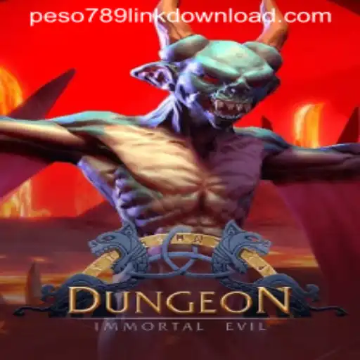 Exploring the Depths of 'Dungeon' with Peso789.COM