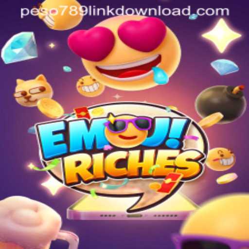 Experience the Thrill of EmojiRiches: Dive into the World of Fun and Winnings