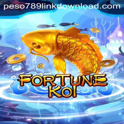 Explore the World of FORTUNEKOI with Peso789.COM