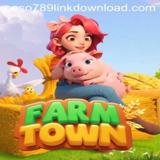 Exploring FarmTown: A Virtual Agriculture Adventure