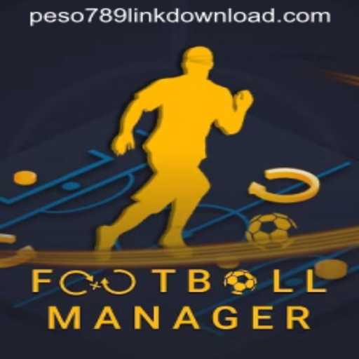 Football Manager: A Deep Dive into the World of Football Strategy and Peso789.COM