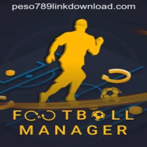 Football Manager: A Deep Dive into the World of Football Strategy and Peso789.COM