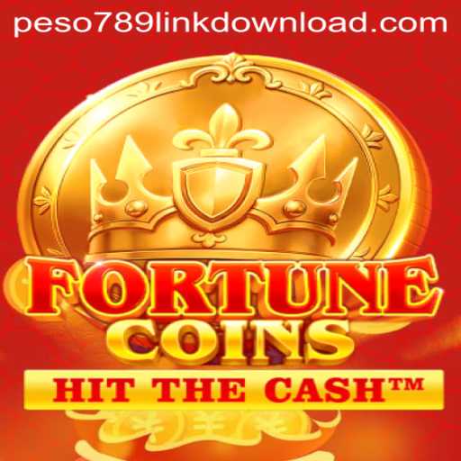 Unveiling FortuneCoins: The Game That Blends Strategy and Luck with Peso789.COM