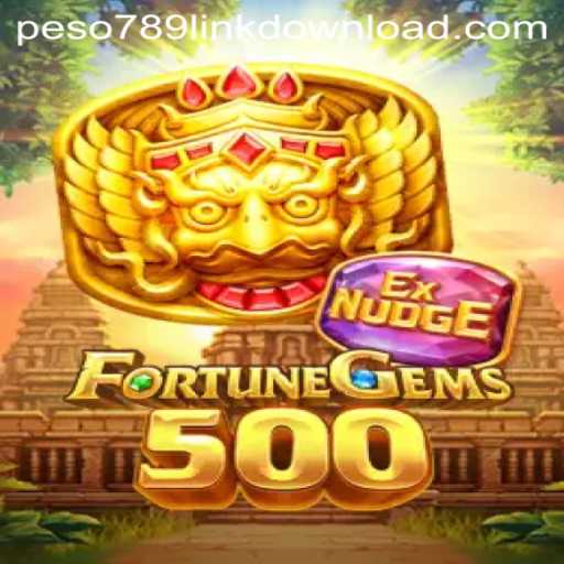 Discover the Excitement of FortuneGems500: A Deep Dive into Gameplay and Features