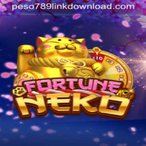 FortuneNeko: The Enchanting World of Luck and Strategy
