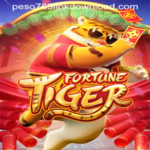 Fortune Tiger: Unveiling the Thrills of Peso789.COM's Latest Game