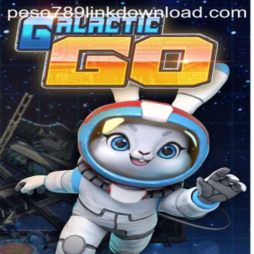 Discover the Thrilling Universe of GalacticGO: A New Era of Gaming