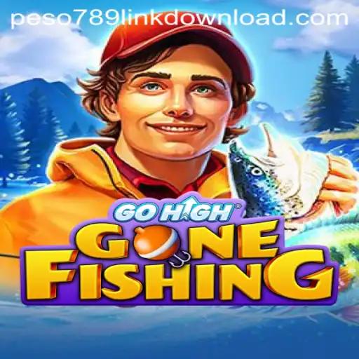 GoHighGoneFishing: Dive Into the New Digital Angling Adventure