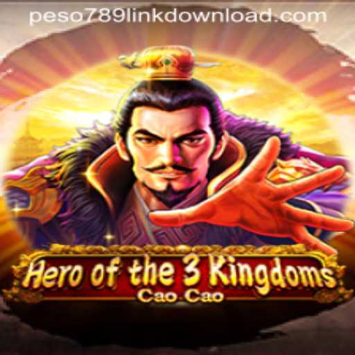 Epic Adventures in Heroofthe3KingdomsCaoCao