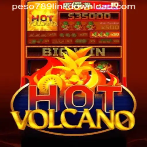 Discover the Thrills of HotVolcano: A Dive into the Fiery Gaming Adventure