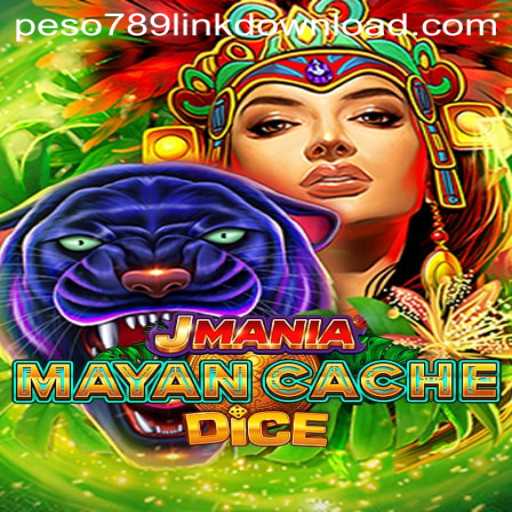 Discover the Exciting World of JManiaMayanCacheDice: A New Gaming Adventure