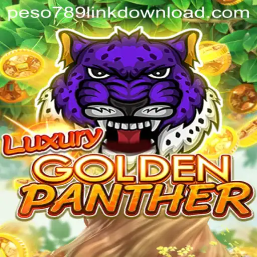 Exploring the Exciting World of LUXURYGOLDENPANTHER on Peso789.COM