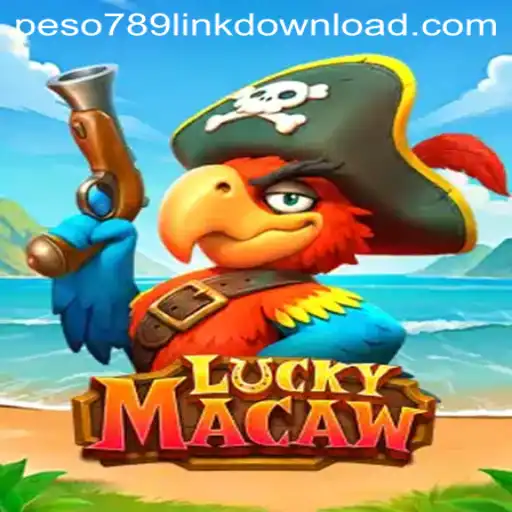 Exploring LuckyMacaw: A Captivating Journey into Peso789.COM's Latest Game