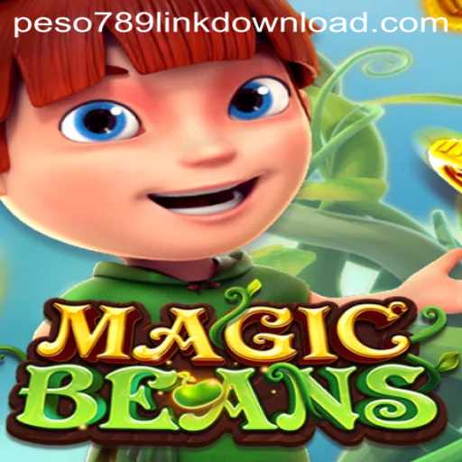 Unveiling the Enchanting World of MAGICBEANS: A New Gaming Experience