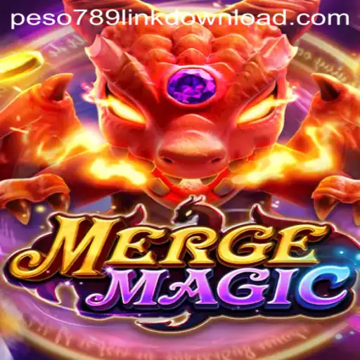 Unveiling the Enchantment of Merge Magic with a Modern Twist