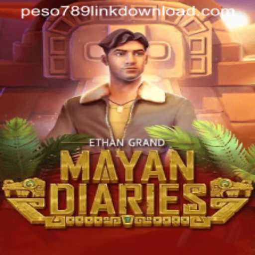 Exploring the Mystical World of MayanDiaries with Peso789.COM