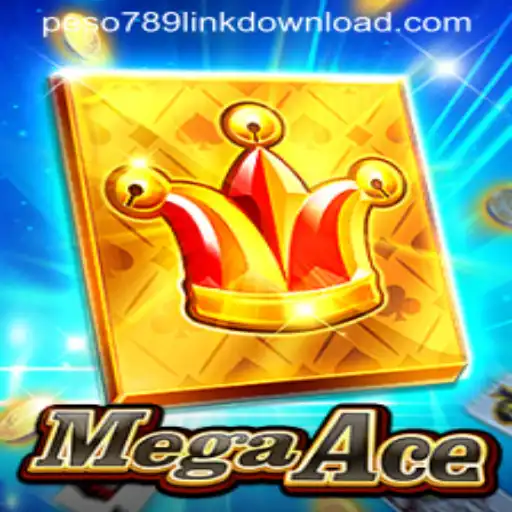 MegaAce: Unveiling the Gaming Sensation with Peso789.COM