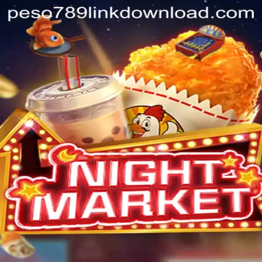 Exploring the Dynamics of NIGHTMARKET: A Comprehensive Guide to the Game