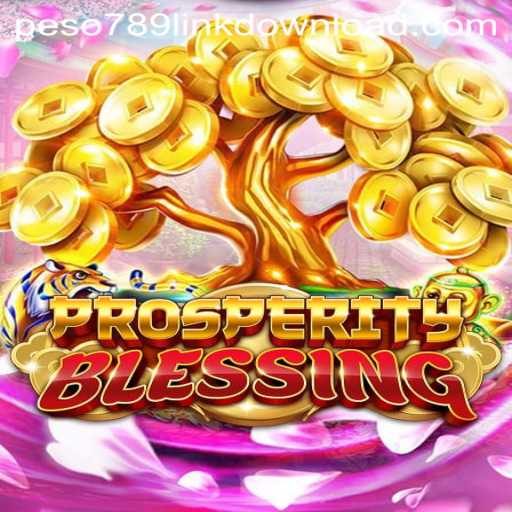 Discover the Intriguing World of ProsperityBlessing