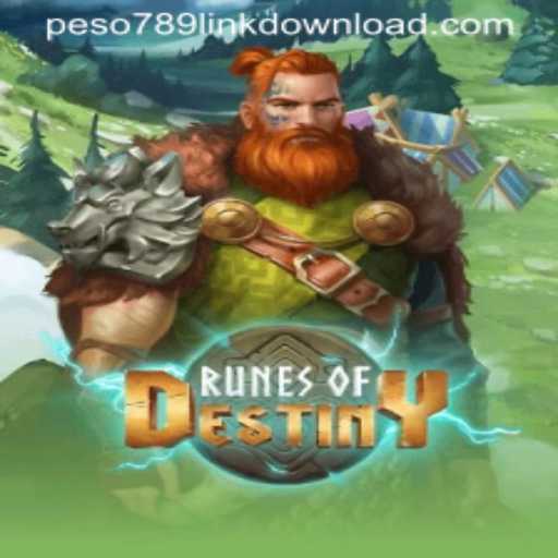 Unveiling the Mystical World of RunesOfDestiny and Peso789.COM