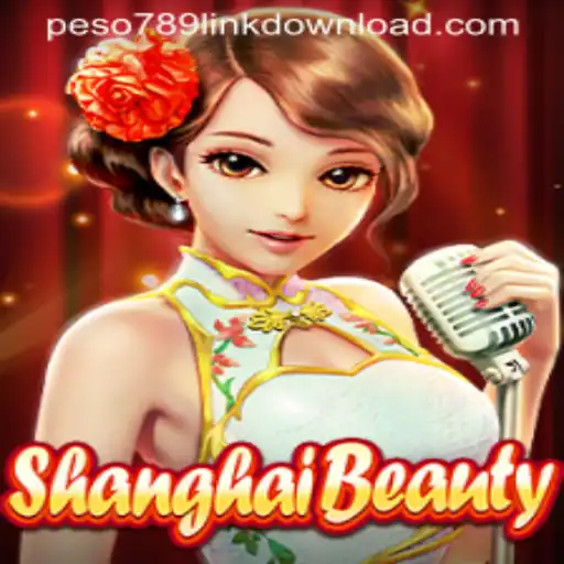 Exploring ShanghaiBeauty: A Captivating Journey into the World of Peso789.COM