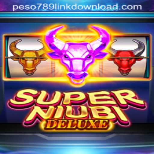 Dive Into the Thrilling World of SuperNiubiDeluxe