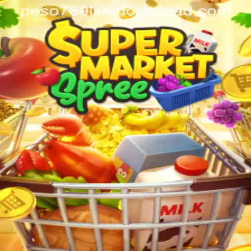 SupermarketSpree: A Refreshing Dive into Virtual Shopping Adventures