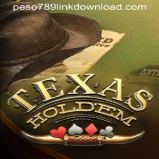 The Intriguing World of Texas Holdem: Rules, Strategy, and Peso789.COM