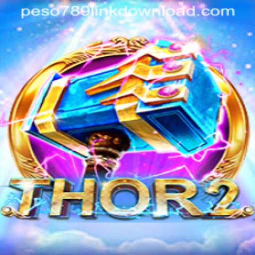 Exploring Thor2: A Divine Adventure with Peso789.COM