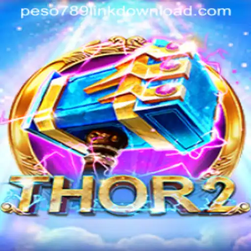 Exploring Thor2: A Divine Adventure with Peso789.COM