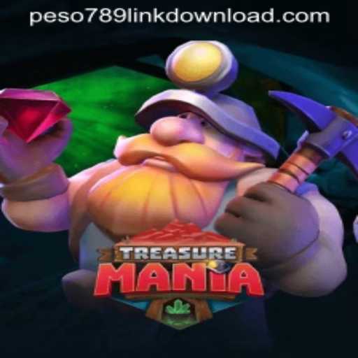 Unveiling the Exciting World of TreasureMania and the Role of Peso789.COM