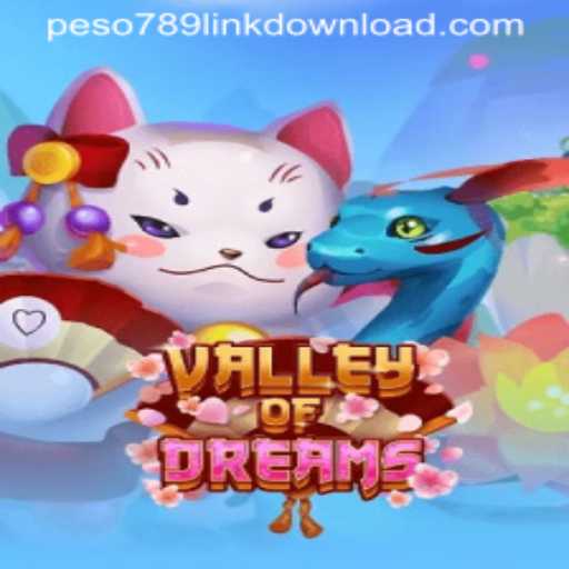 Exploring ValleyofDreams: An Enchanting Adventure