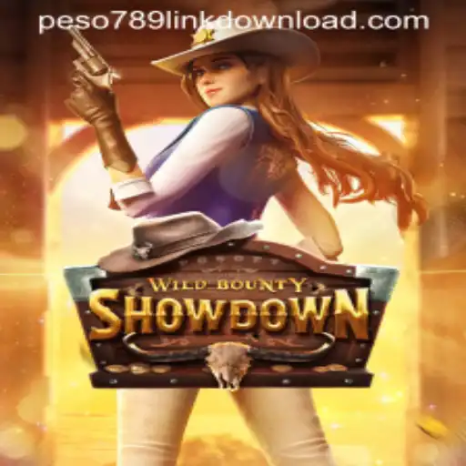 WildBountyShowdown: An Adventurous Gaming Experience with Peso789.COM